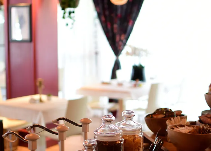 호텔 Maarea 밀라노마리티마