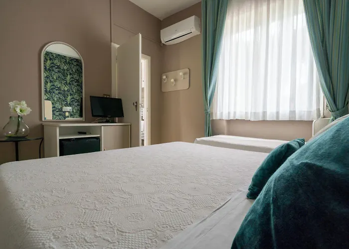 Maarea 3* Milano Marittima