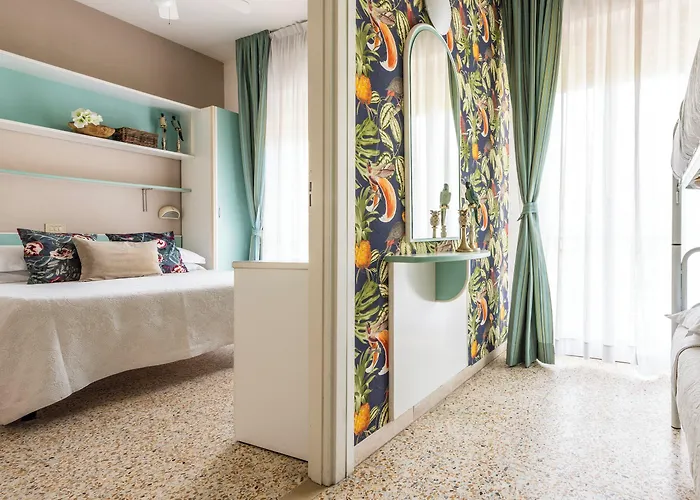 Maarea Hotel Milano Marittima