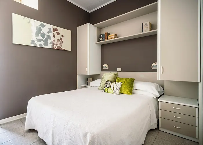 Maarea Hotel Milano Marittima