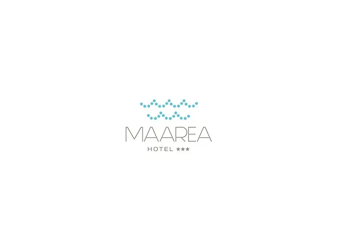Maarea Hotel 3*