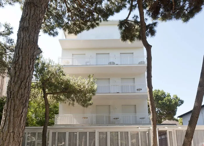 Maarea 3* Milano Marittima