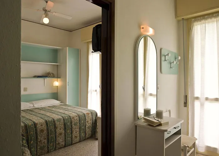 Maarea Hotel Milano Marittima