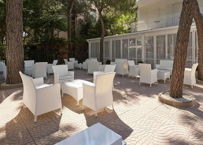 Maarea Hotel Milano Marittima