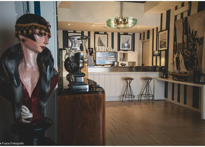 Maarea 3* Milano Marittima