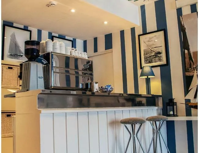 Maarea 3* 밀라노마리티마