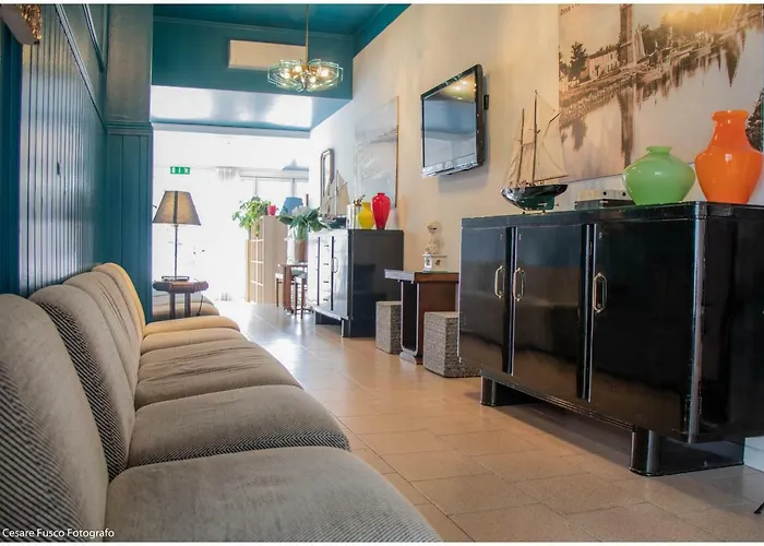 Hotel Maarea