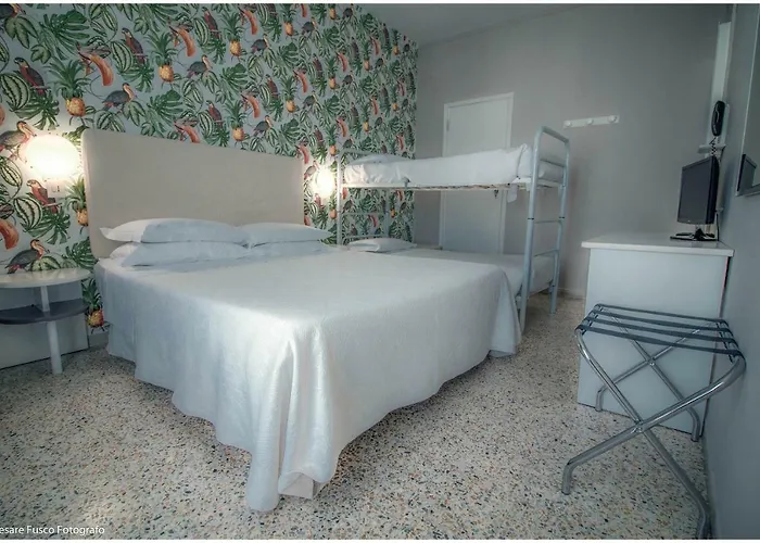 Maarea Ξενοδοχείο