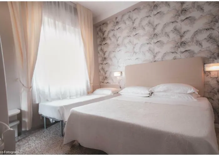 Hotel Maarea 3*